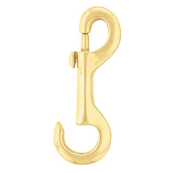 Weaver Leather Supply Open Eye Snap