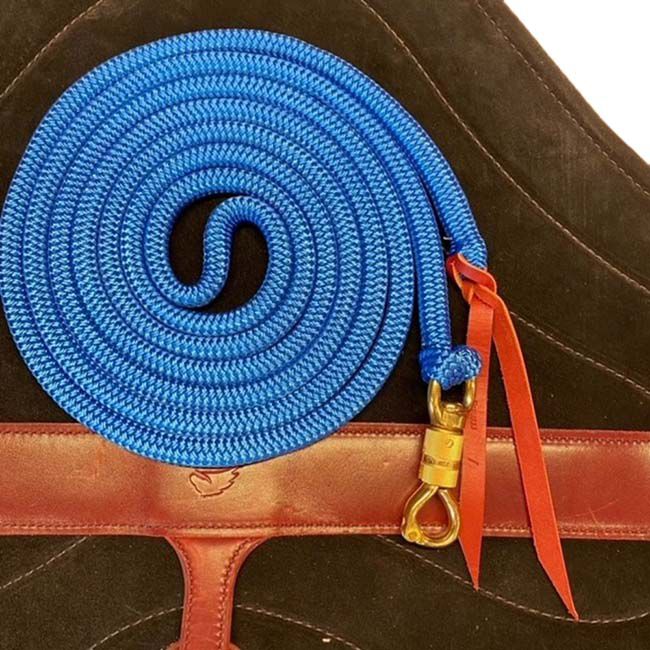 Parelli lead cheap rope for sale