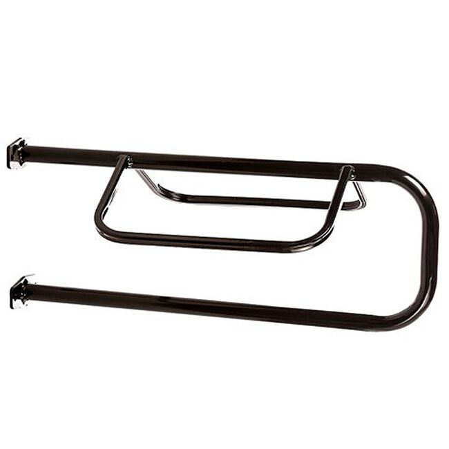 High Country Plastics Wall-Mounted Saddle Rack | The Cheshire Horse