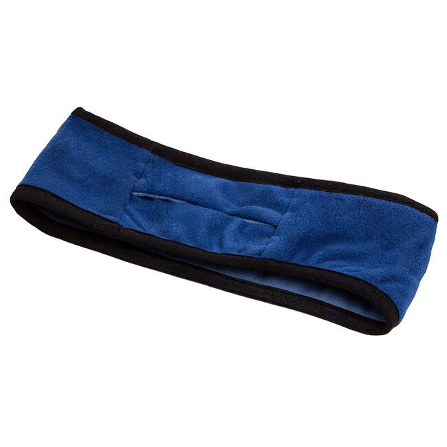 Irideon Chinchillaaah Headband Twilight image number null