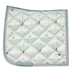 Dapplebay Dressage Saddle Pad - Dragonfly Meadow