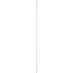 Baygard 1/2"x6' Galvanized Steel Ground Rod