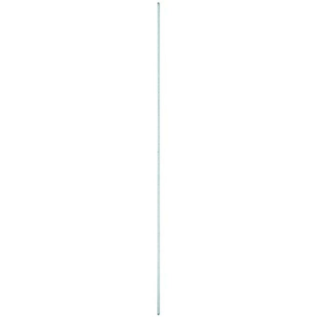Baygard 1/2"x6' Galvanized Steel Ground Rod image number null