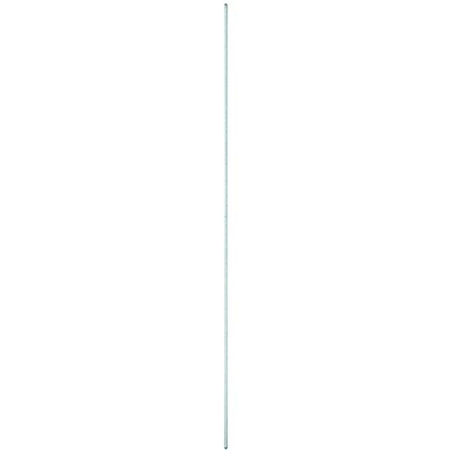 Baygard 1/2"x6' Galvanized Steel Ground Rod image number null