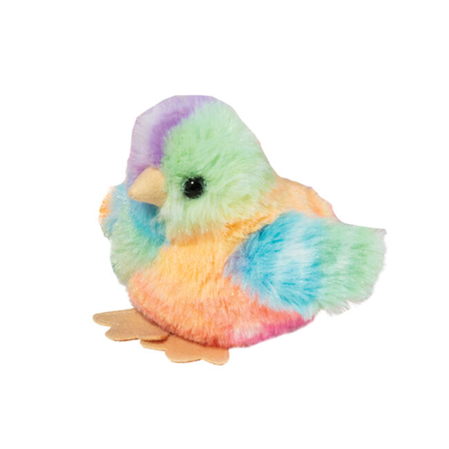 Douglas Rainbow Chicks - Assorted image number null