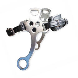 Partrade Leather Hackamore