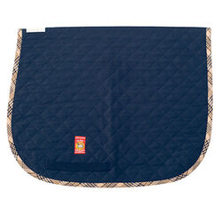 Lettia Plaid All Purpose Baby Pads