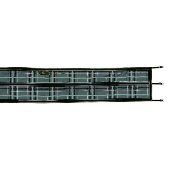Pessoa Alpine 1200D Aisle Guard image number null