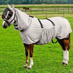 Horze Sweet Itch Fly Protection Blanket