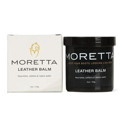 Shires Moretta Leather Balm