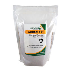 Aspen Mor-Max Goat Dewormer
