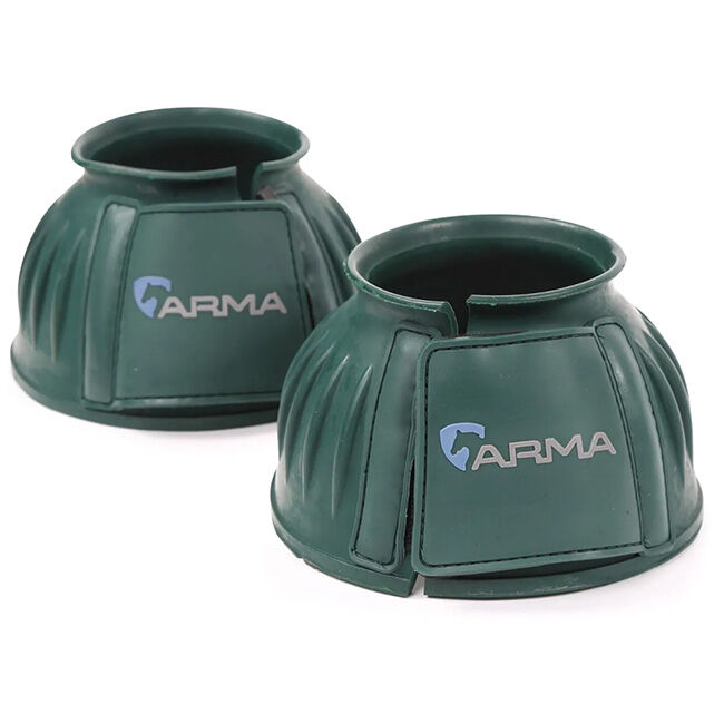 Shires ARMA Over Reach Boots image number null