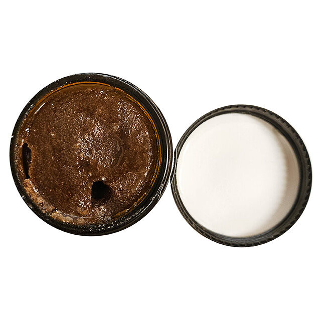 Damon Farm Herbals Whipped Chaga Salve - 2 oz image number null