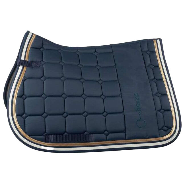 Horze Montauk All Purpose Saddle Pad - Closeout image number null