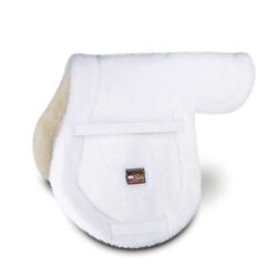 Toklat Wool Satin All Purpose Pony Pad