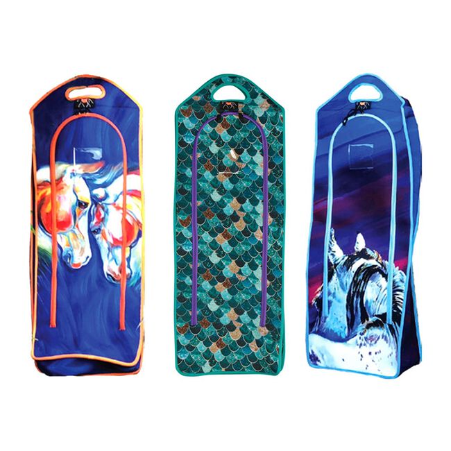 Art Of Riding Bridle Bag  image number null