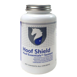 Mustad Hoof Shield - 8 oz