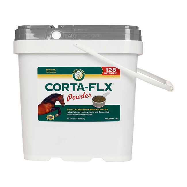 Corta-Flx Powder 8 lb image number null
