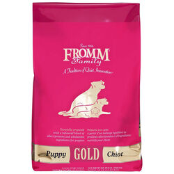 Fromm Gold Puppy Dry Dog Food