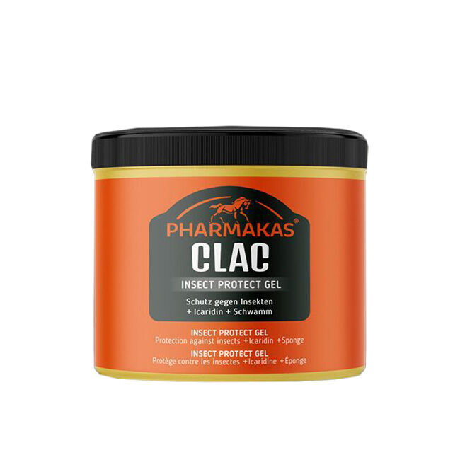 Pharmakas CLAC Insect Protect Gel image number null