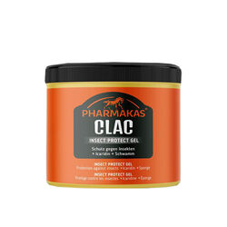 Pharmakas CLAC Insect Protect Gel