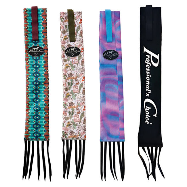 Professional's Choice Deluxe Tail Bag image number null