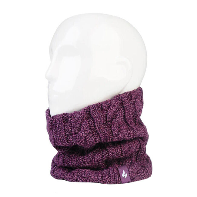Heat Holders Women's Neck Warmer image number null