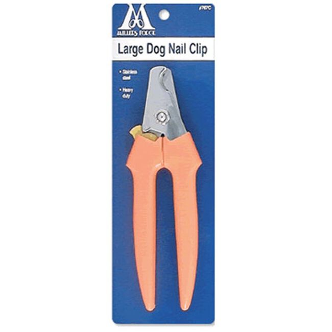 Millers Large Dog Nail Clipper The Cheshire Horse