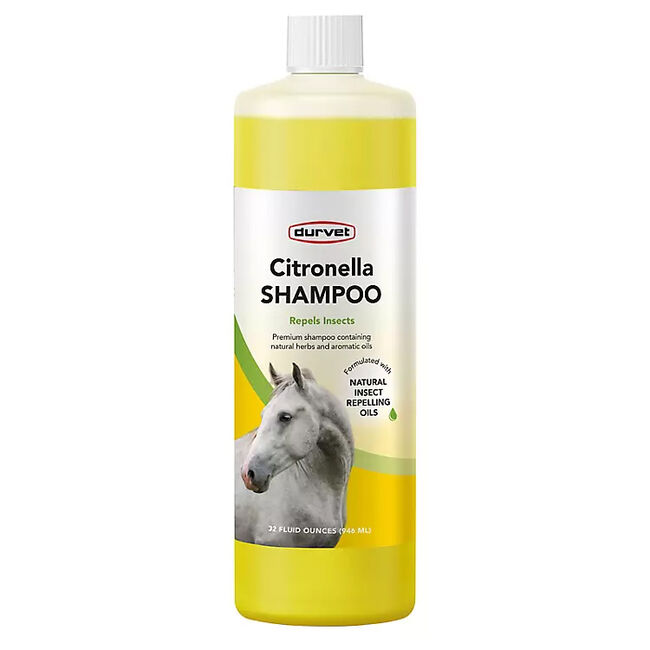 Durvet Citronella Shampoo image number null