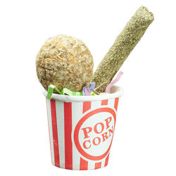 Nibbles Milkshake Chew