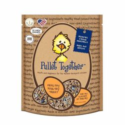 Treats for Chickens Pullet Together