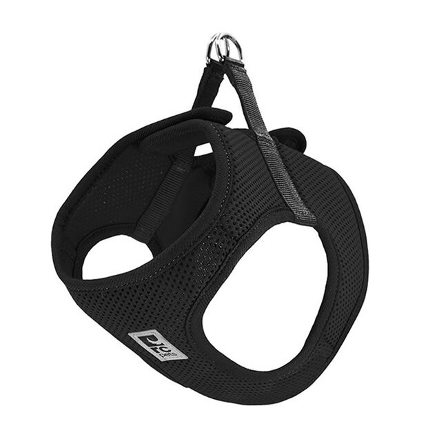RC Pets Step In Cirque Dog Harness - Black image number null