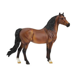 Breyer Bright Bay Morgan