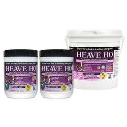 Equine Medical & Surgical HEIRO Heave Ho Respiratory Supplement