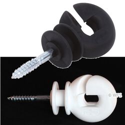 Wellscroft Fence Systems XL TuffRing II Insulator