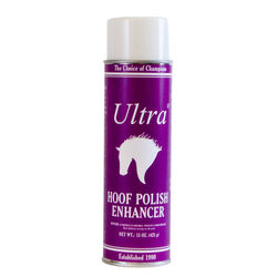 Ultra Hoof Polish Enhancer