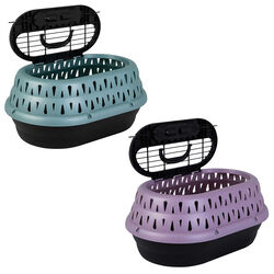 Petmate Top Load Cat Kennel