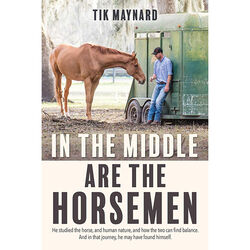 In the Middle Are the Horsemen