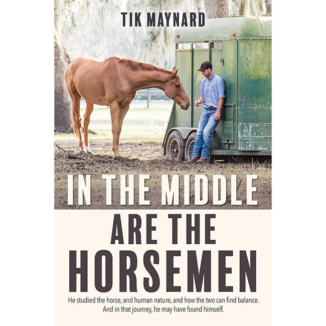 The Rider's Pain-Free Back Book - New Edition image number null