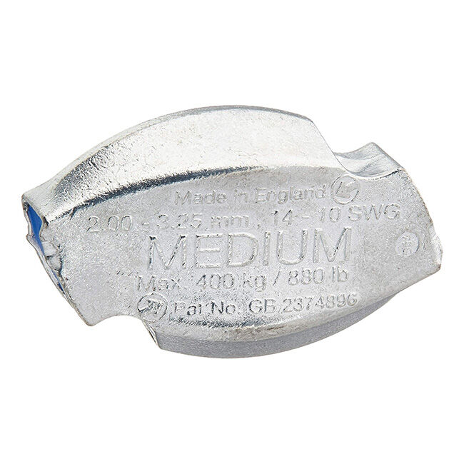 Dare Gripple Wire Tensioners/Joiners - Medium - 20-Pack image number null