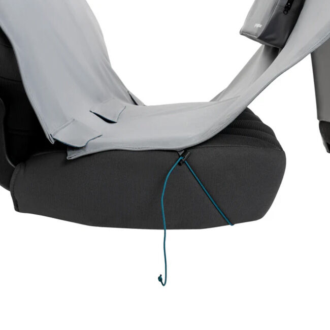 Kurgo Wander Hammock - Charcoal image number null