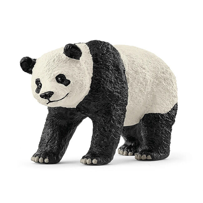 Schleich Giant Panda image number null