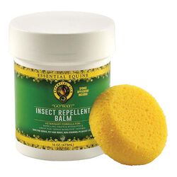 Essential Equine Go'Way! Insect Repellent Balm - 16 oz