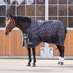 Shires Tempest Original Lite Turnout - Chickens