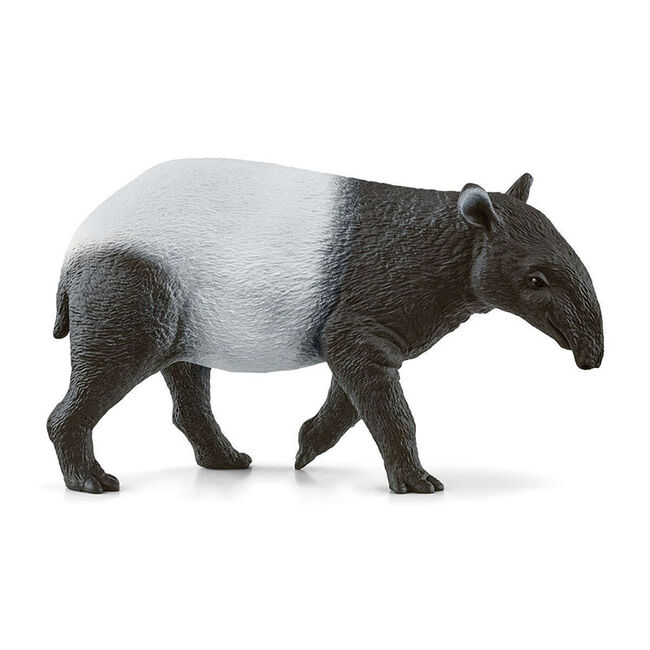 Schleich Tapir image number null