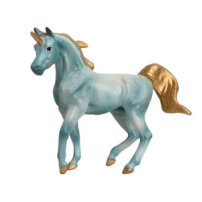 Breyer Mini Whinnies Unicorn Surprise - Series 2 image number null