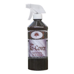 Elite Nutrition Re-Cover - Topical Spray for All Animals - 16 oz