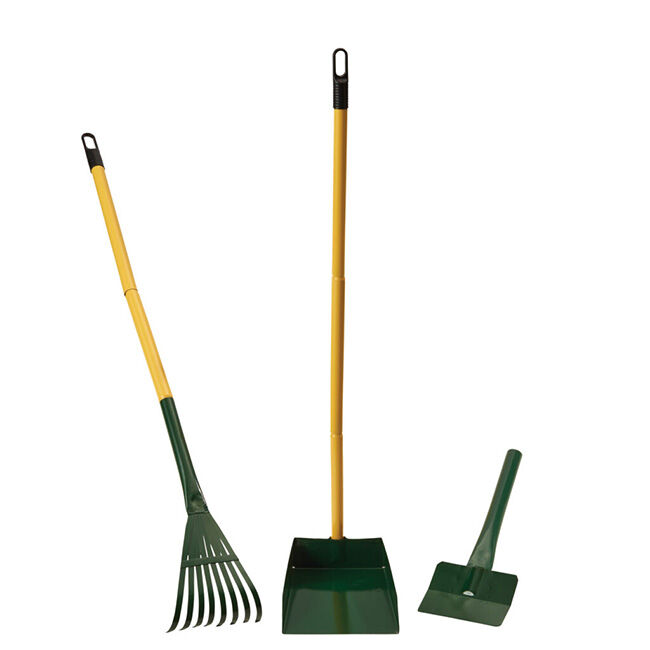 Spot Poop Scooper Set - Small image number null