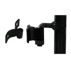 Scenic Road Gate Hinge Kit - Black
