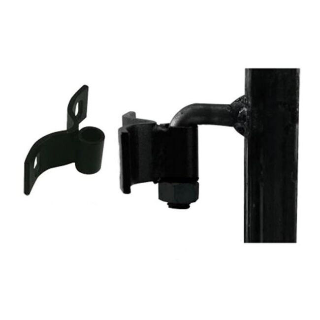 Scenic Road Gate Hinge Kit - Black image number null